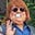 Fraser's avatar