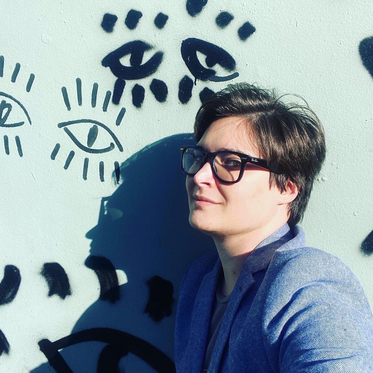 The Leon Sporadically