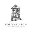 Postcard Row's avatar
