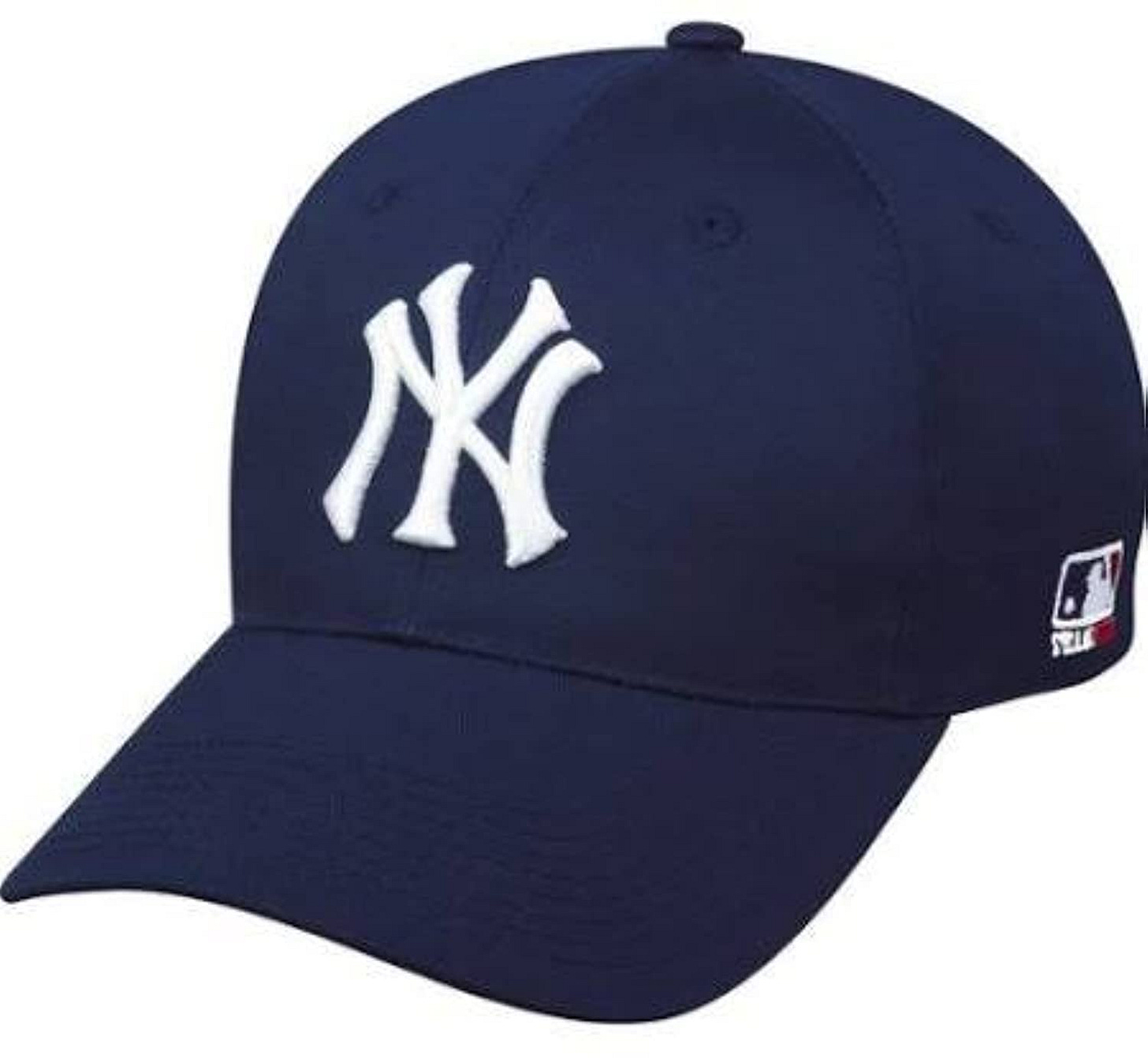 New York Yankees ADULT Adjustable Hat MLB Officially Licensed Major League  Baseball Replica Ball Cap by Team, Baseball Caps - Amazon Canada