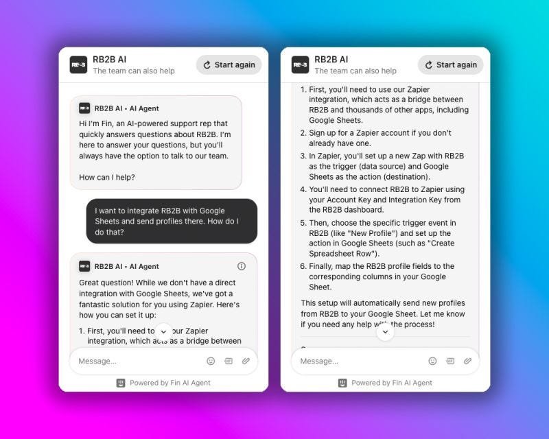 We Never Taught Our AI This. It Answered Anyway.