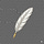 La Plume de Martin V.B