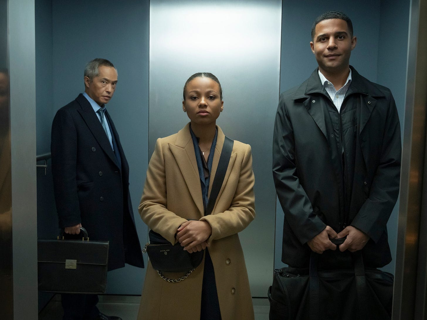 True HBO King Kit Harington Joins the Cast of 'Industry' | GQ