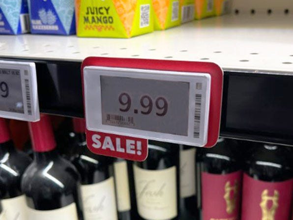 The Rise of Dynamic Pricing - Ann J. Gavin