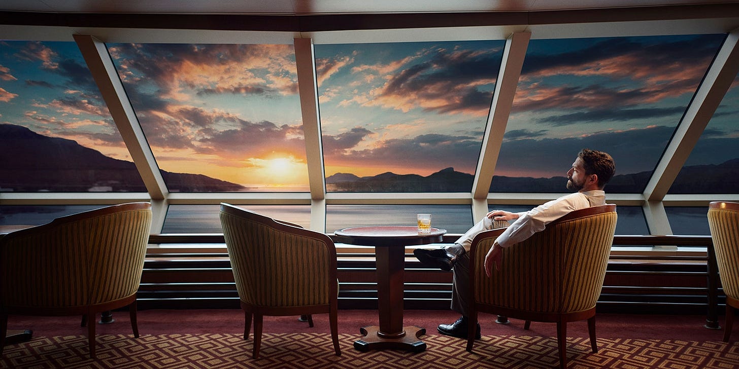 Cunard: the pioneer of luxury cruising keeps getting better | Travelzoo