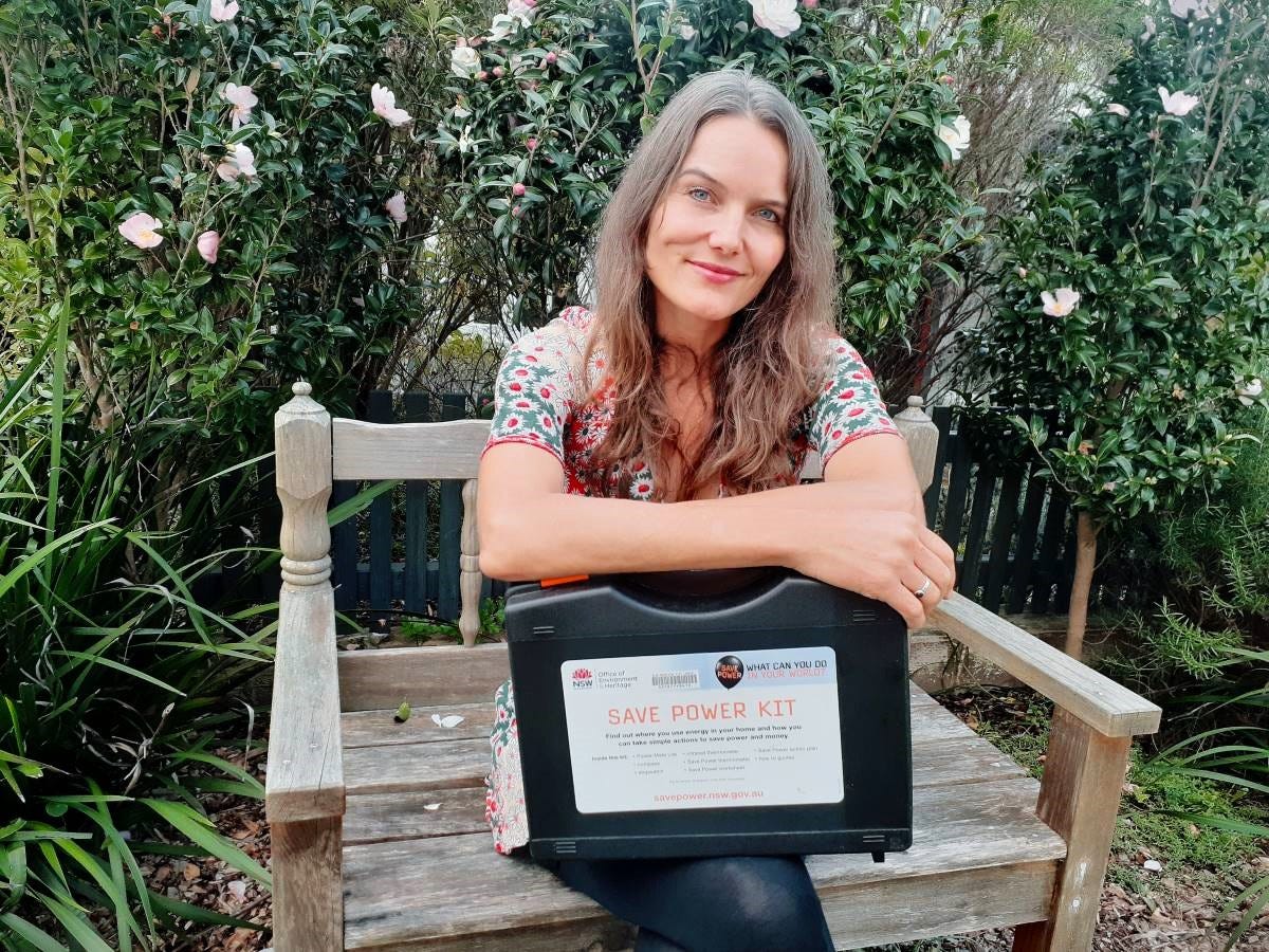 belle butler with bmcc save power kit belle butler with bmcc save power kit