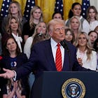 Leaked: LGBTQ Groups' Memo On Combatting Trump's Attack On Pediatric Gender Medicine