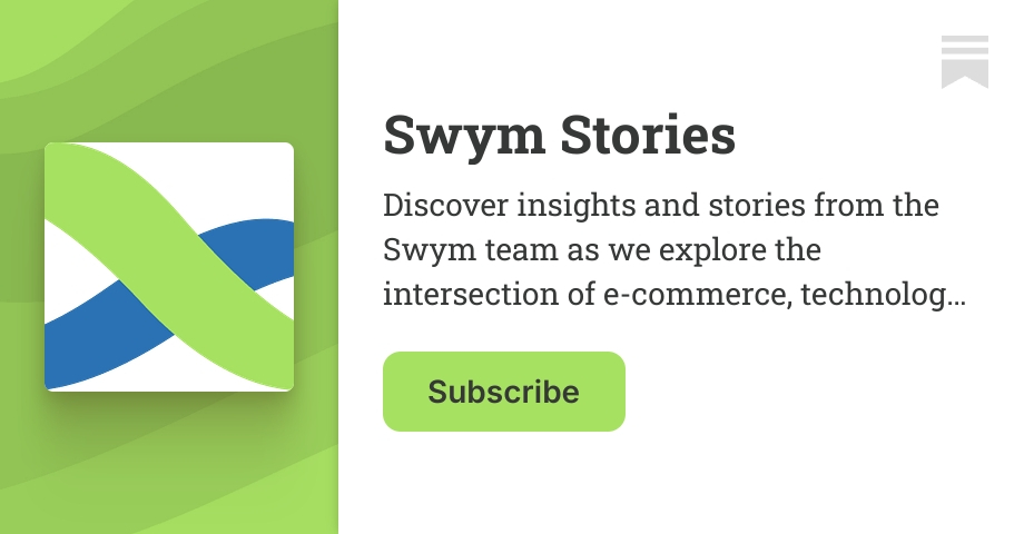 Swym Stories | Substack