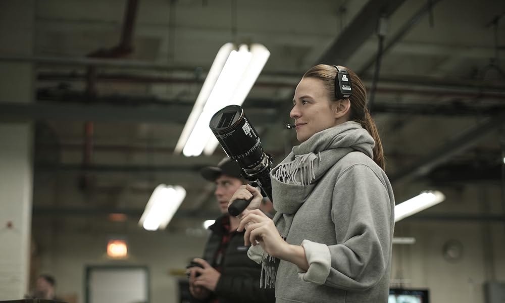 “Severance” Cinematographer Jessica Lee Gagné on Filming the Series, Working with Ben Stiller, & More