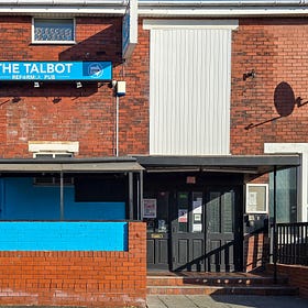 How we revealed the First Reform UK pub has ‘long history of supporting neo-Nazi music gigs’