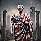 America Can Pull Back From the Slippery Slope to Rome