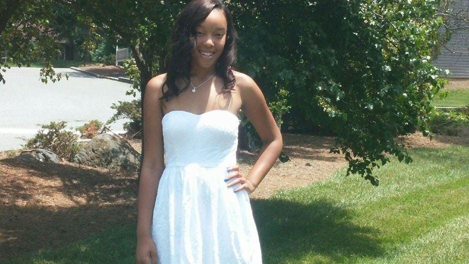 Tyarra Williams Missing
