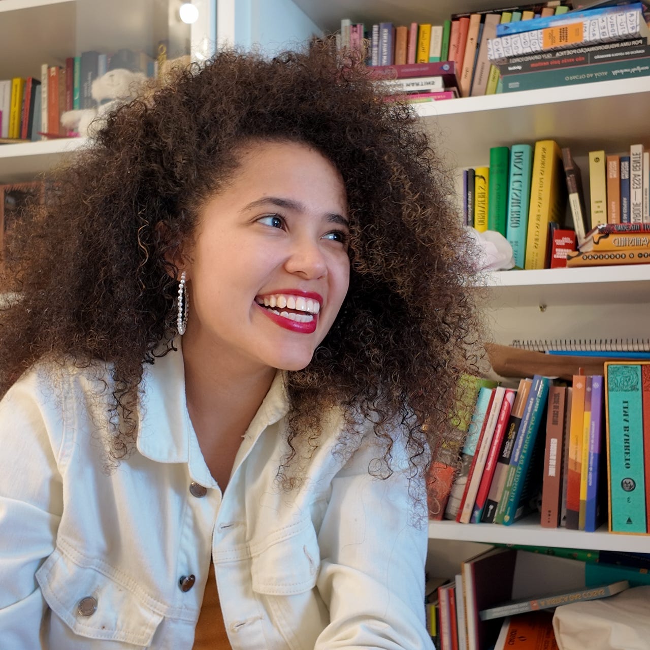 Leituras da Gabrielle