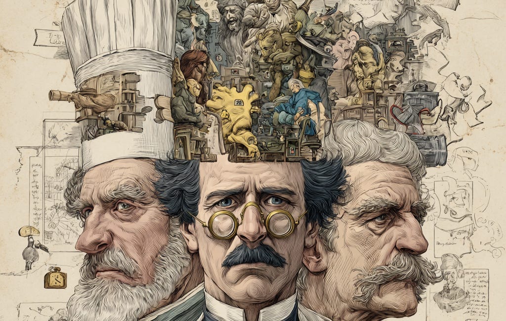 The Great Psychiatric Farce: A Brutal Dissection of Modern Psychiatry’s Failures, Lies, and Human Cost