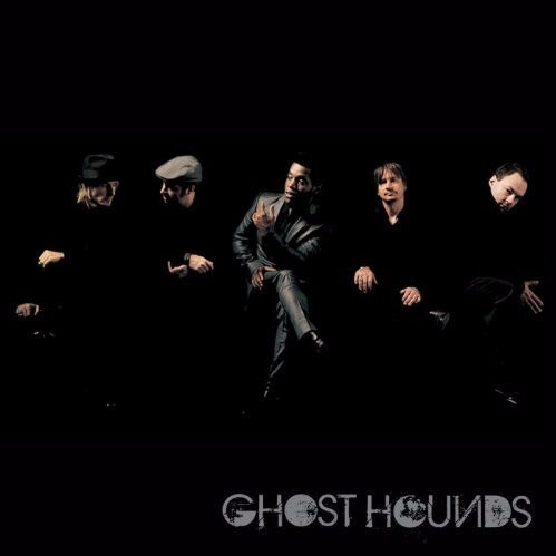 Ghost Hounds Albums and Discography