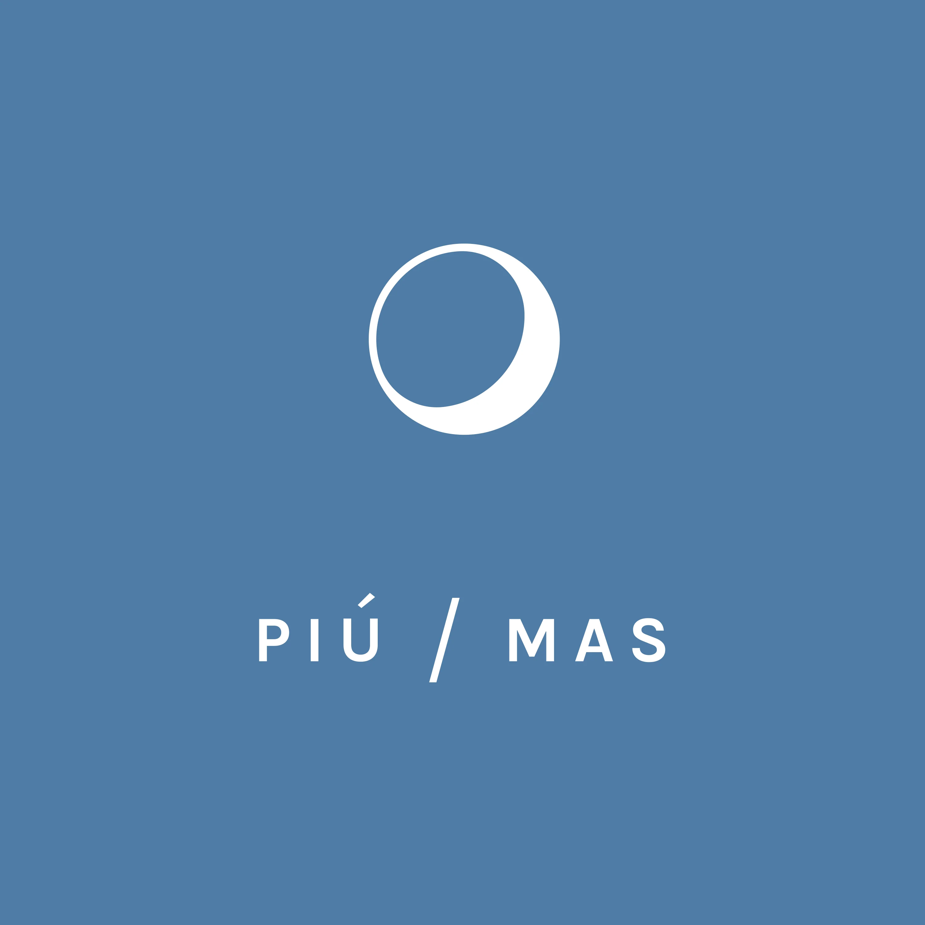 Piú’s Substack
