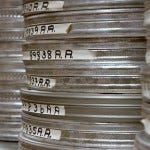 Film cans Film cans