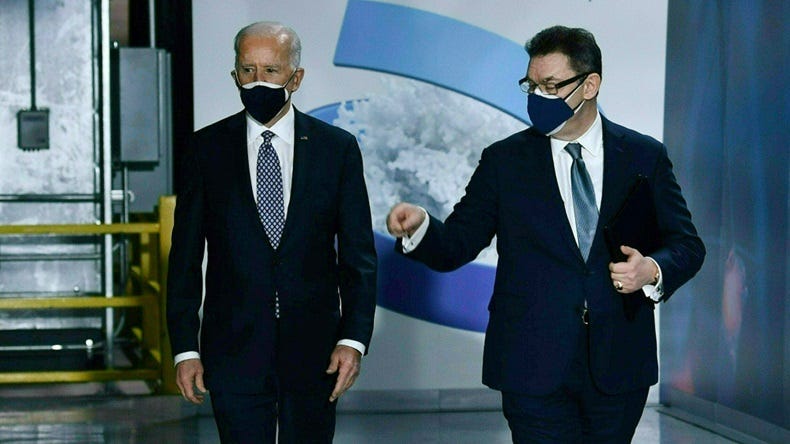 Ghost Shot: Pfizer quietly admits it will never manufacture original FDA approved COVID vaccines