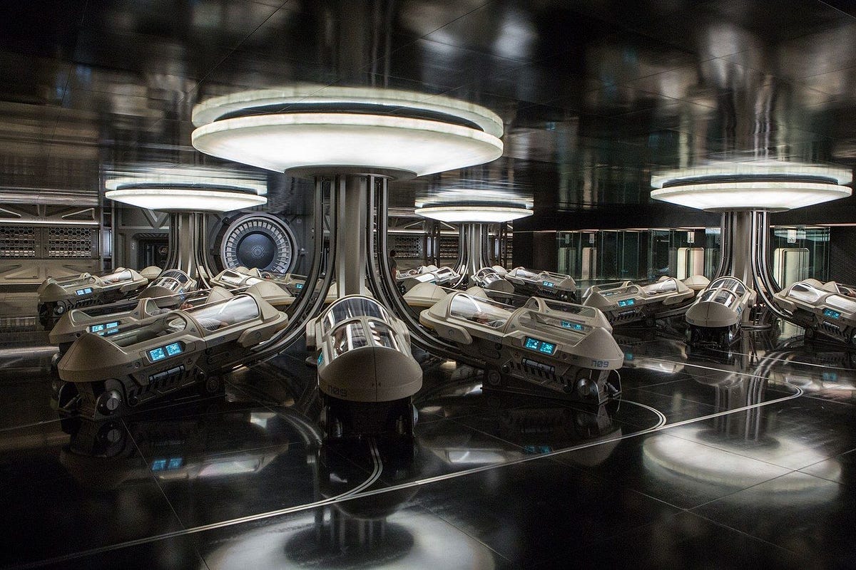 Is Cryosleep Possible? - MEDILOQUY BLOG