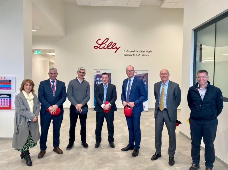 wearelillyukandireland | Eli Lilly and Company UK & Ireland