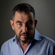 Ari Shavit's avatar