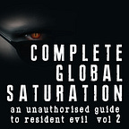 Complete Global Saturation