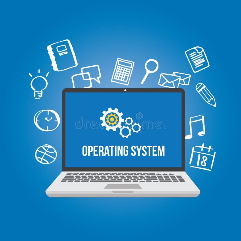 Operating System Stock Illustrations – 17,192 Operating System Stock Illustrations, Vectors & Clipart - Dreamstime Operating System Stock Illustrations – 17,192 Operating System Stock Illustrations, Vectors & Clipart - Dreamstime