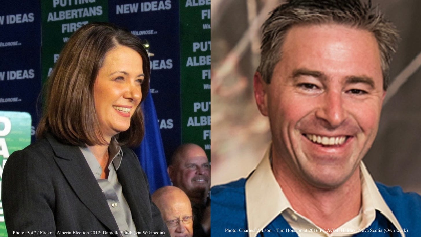 Alberta and Nova Scotia Align on Energy and Economic Growth