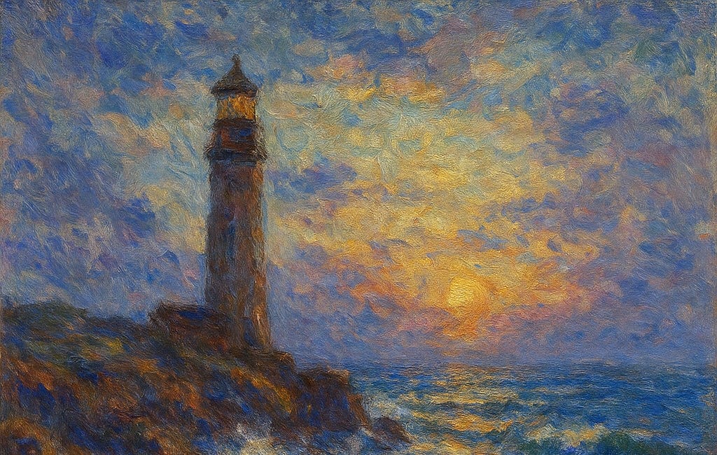 Sundays on the Breaker’s Edge