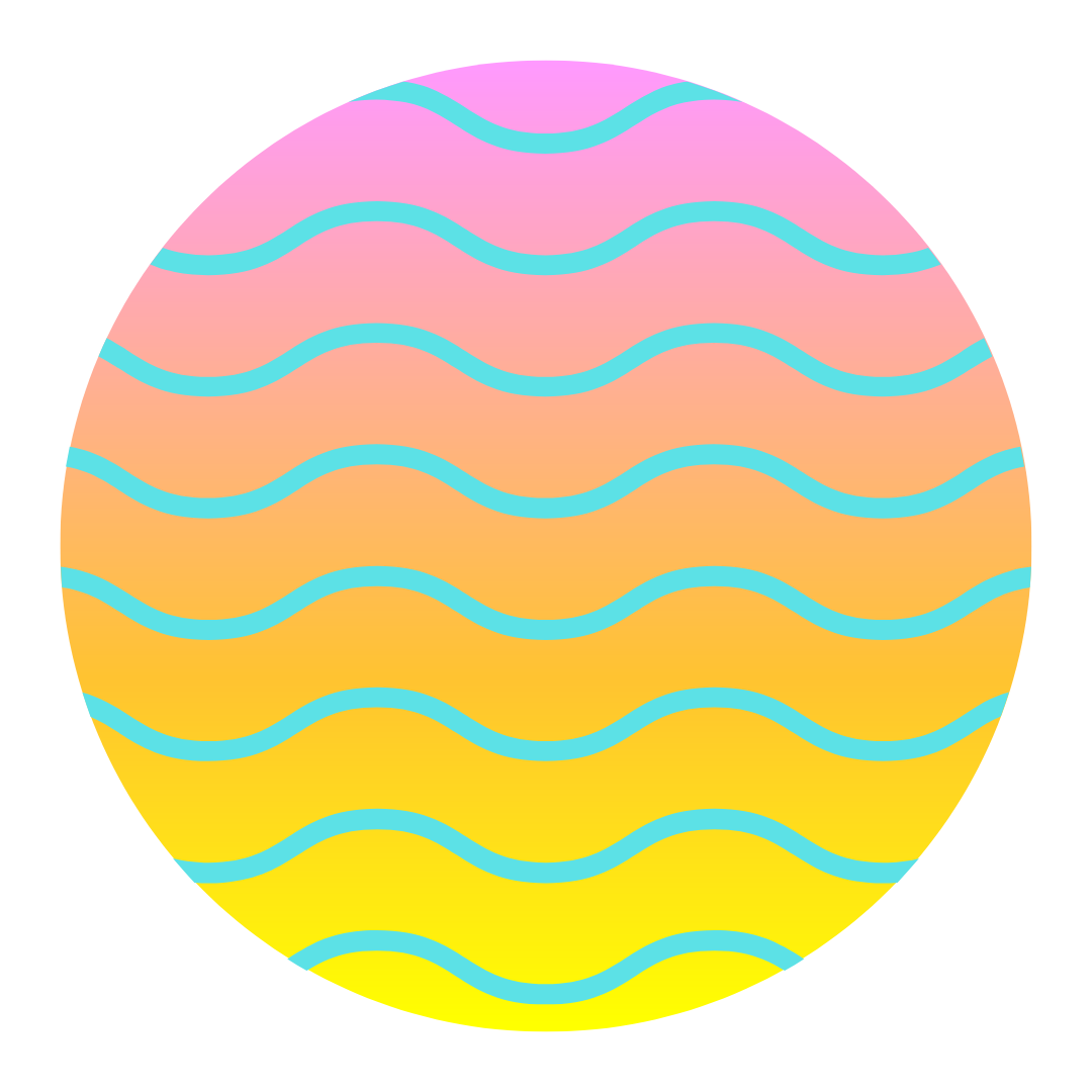 Oceanic Consciousness logo