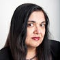 Manisha Sinha's avatar