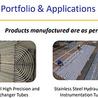 Venus Pipes & Tubes: PAT growth of 99% & Revenue up 54% in 9M-24 at a PE of 41