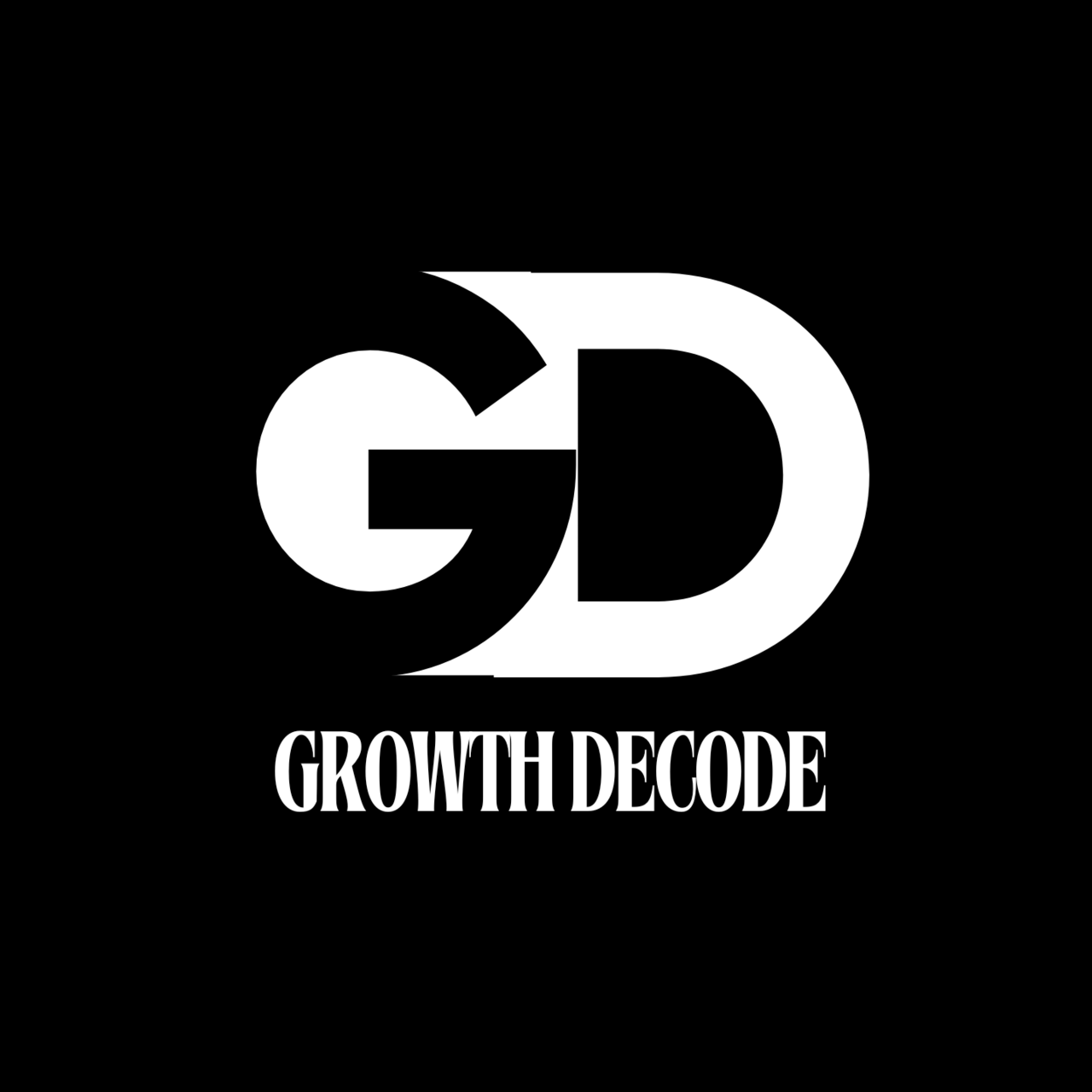 Growth Decode