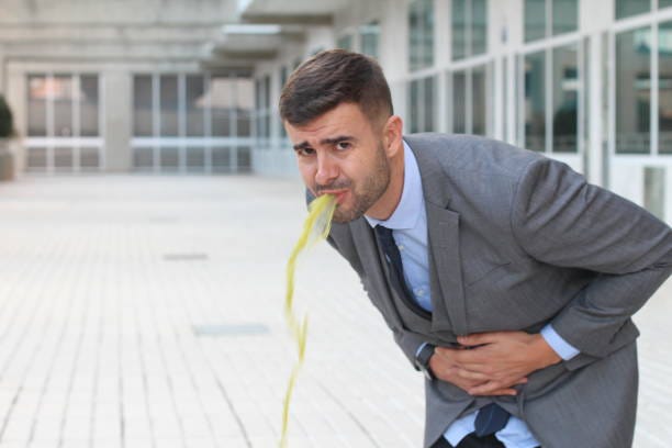 510+ Vomiting Businessman Stock Photos, Pictures & Royalty-Free Images -  iStock