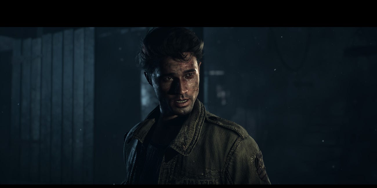 Report: 'Until Dawn Remake' Developer Ballistic Moon "Has Effectively Closed Now"
