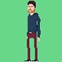 Gerard Delaney's avatar