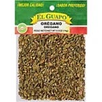 el guapo mexican oregano