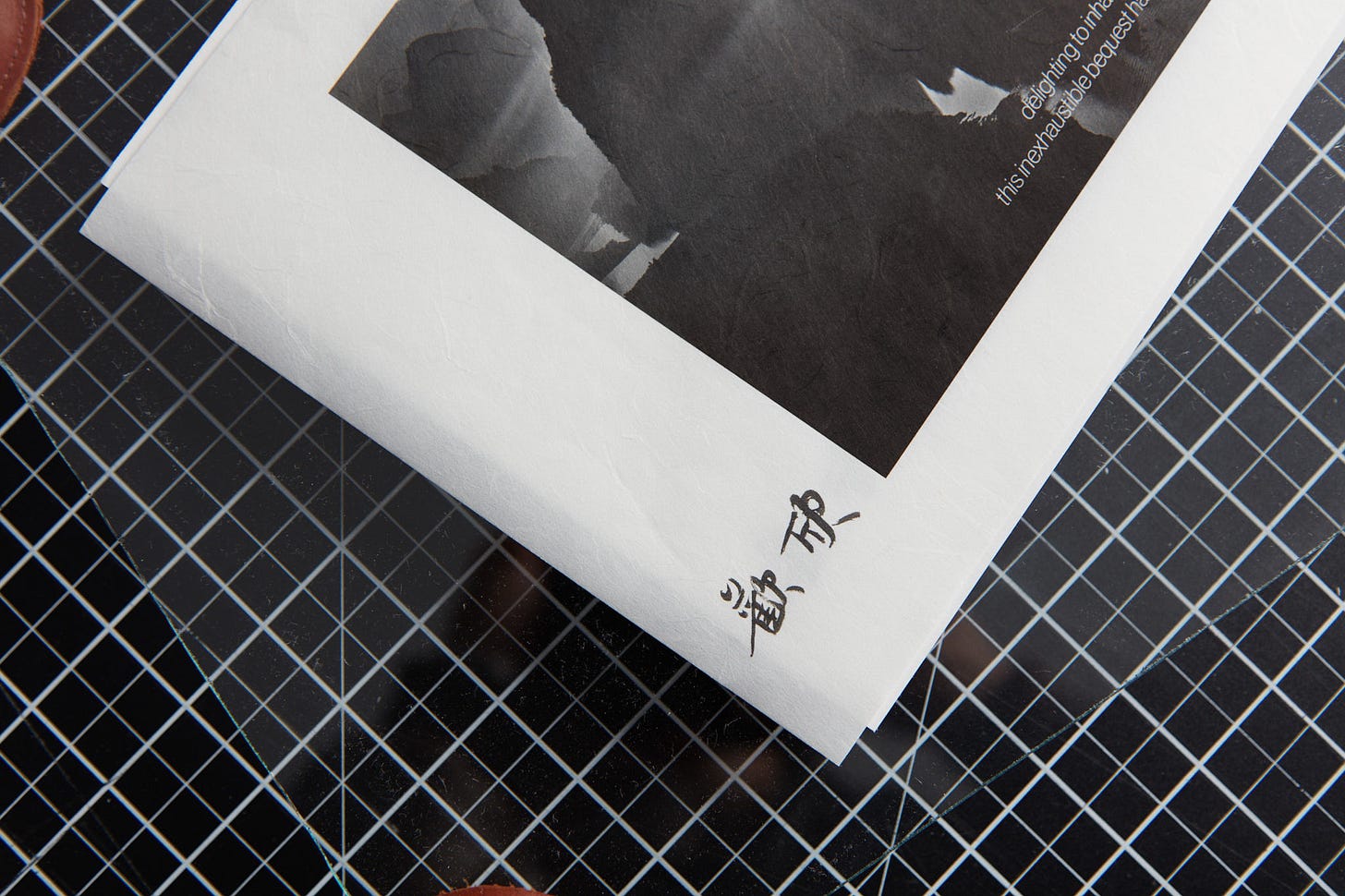 Cut sheet paper that is out of spec