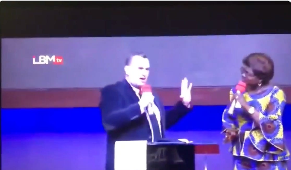 Why is Minnesota's MAGA political assassin not being labeled a terrorist?