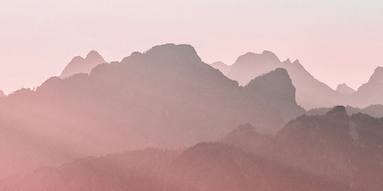 "I know how you feel"