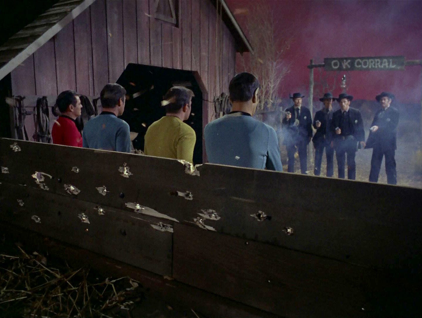 John Kenneth Muir's Reflections on Cult Movies and Classic TV: Star ...