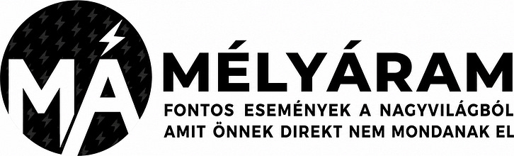 MÉLYÁRAM