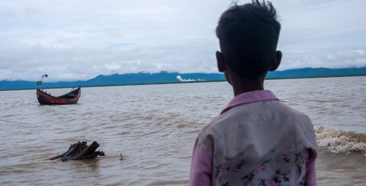 Revisiting Malaysia’s “Respectable Deportations” of the Rohingya