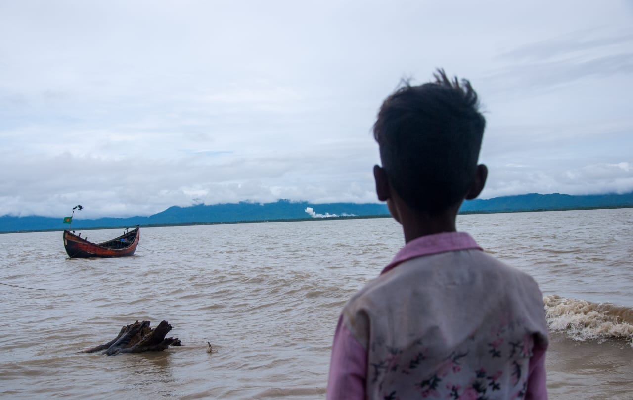 Revisiting Malaysia’s “Respectable Deportations” of the Rohingya Revisiting Malaysia’s “Respectable Deportations” of the Rohingya