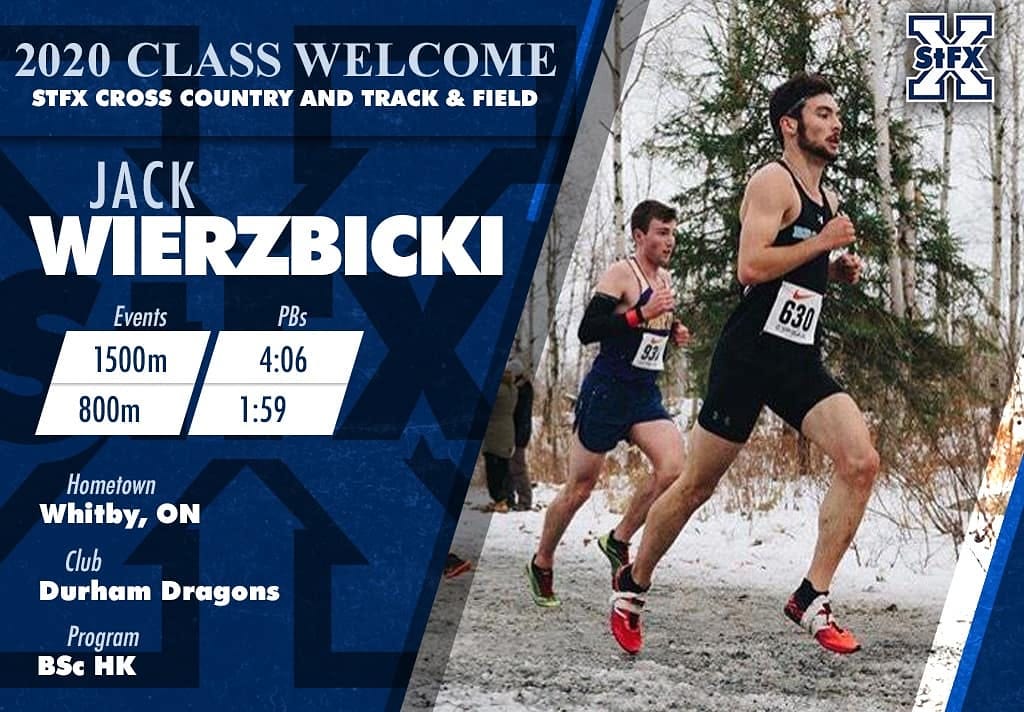 Image result for jack wierzbicki stfx Image result for jack wierzbicki stfx