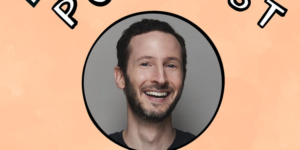 How to get press for your product | Jason Feifer (editor in chief of ...