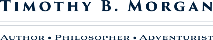 Timothy B. Morgan