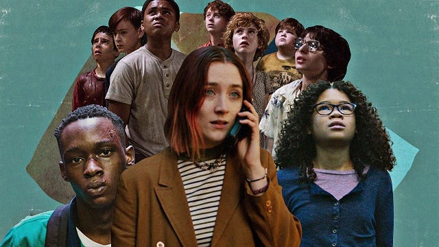 10 Heartwarming Coming-of-Age Movies