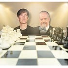 Best Actor Slugfest: Oscar's Best Drama