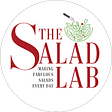 The Salad Lab's avatar